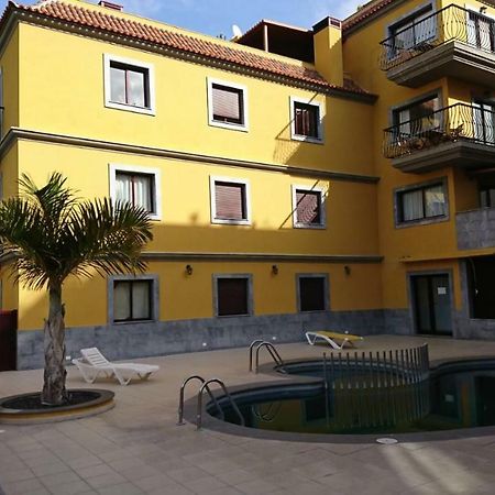 Appartement La Caldera à Tazacorte Extérieur photo