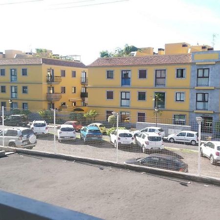 Appartement La Caldera à Tazacorte Extérieur photo