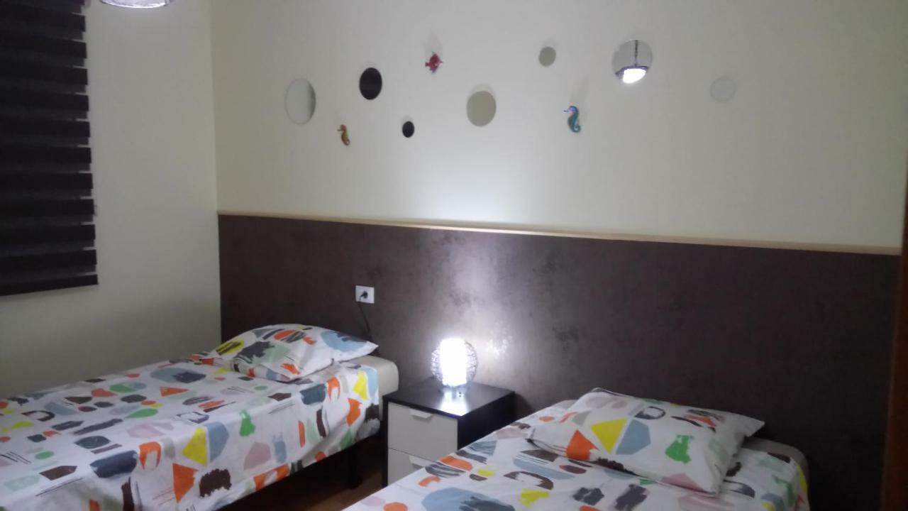Appartement La Caldera à Tazacorte Extérieur photo