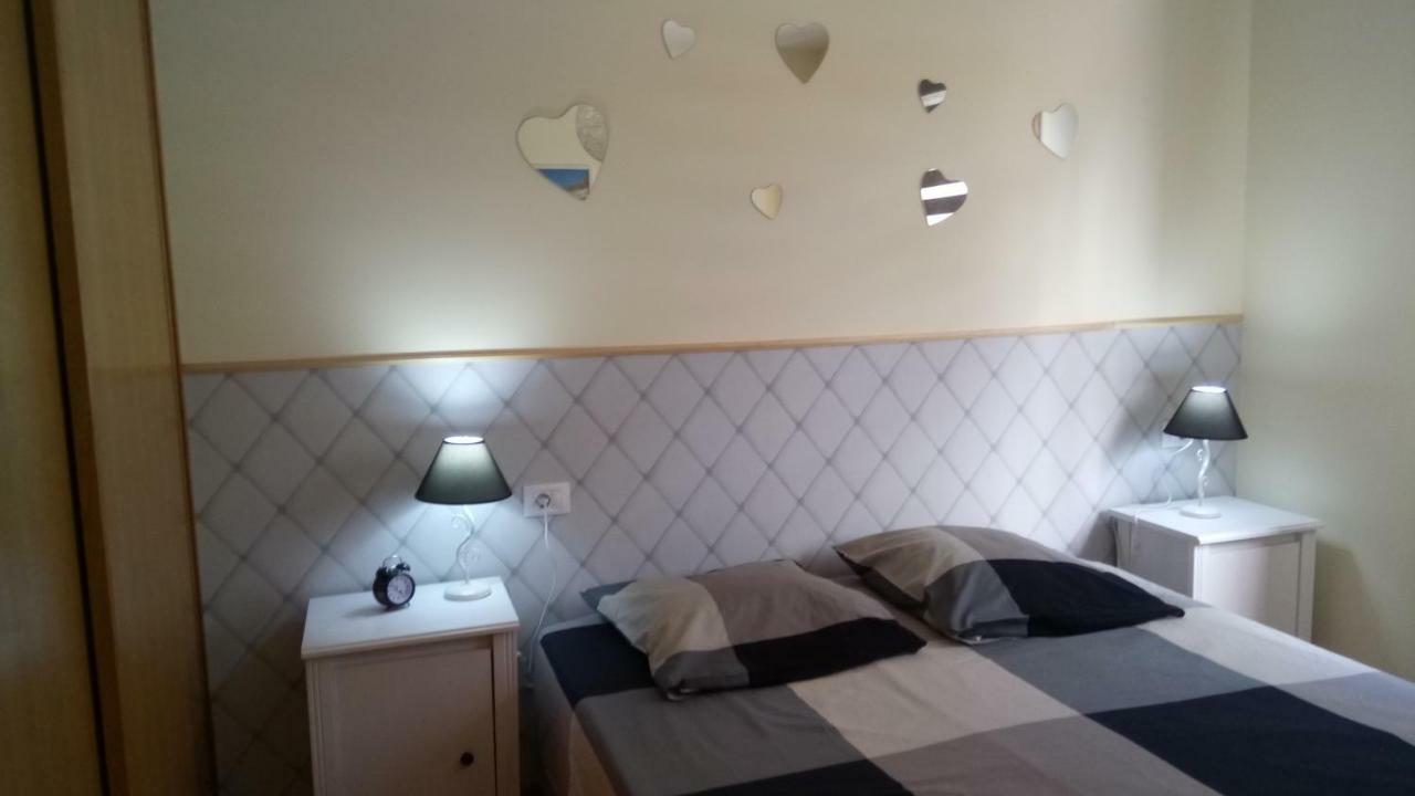 Appartement La Caldera à Tazacorte Extérieur photo