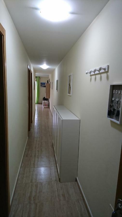 Appartement La Caldera à Tazacorte Extérieur photo